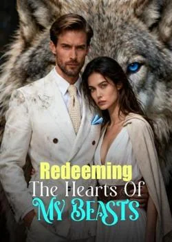 Redeeming The Hearts Of My Beasts Novel Cover