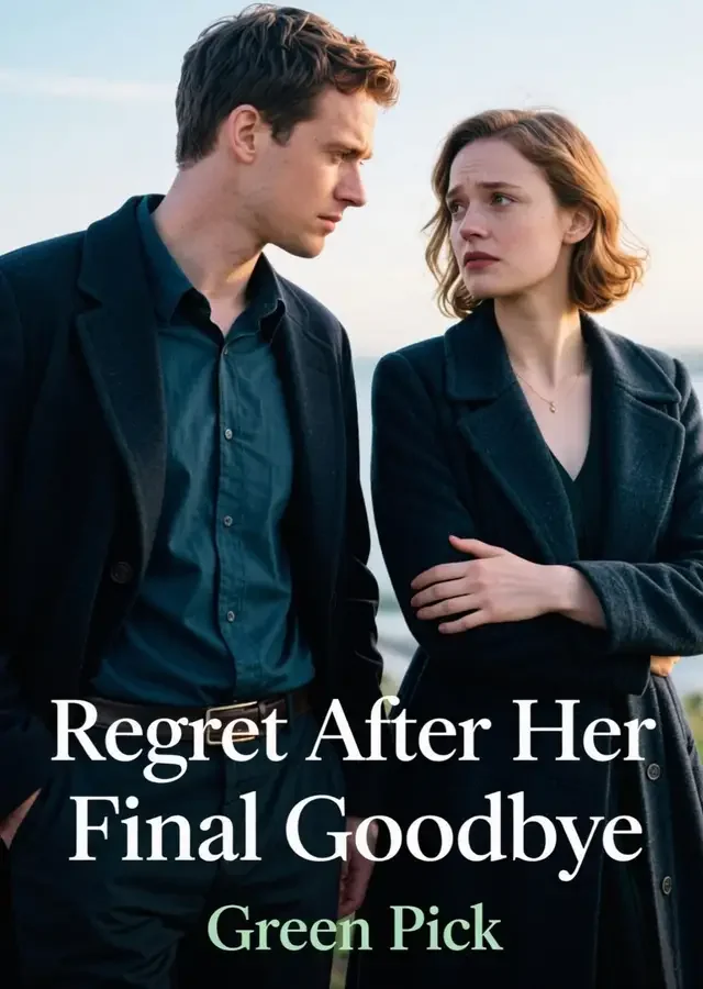 Regret After Her Final Goodbye