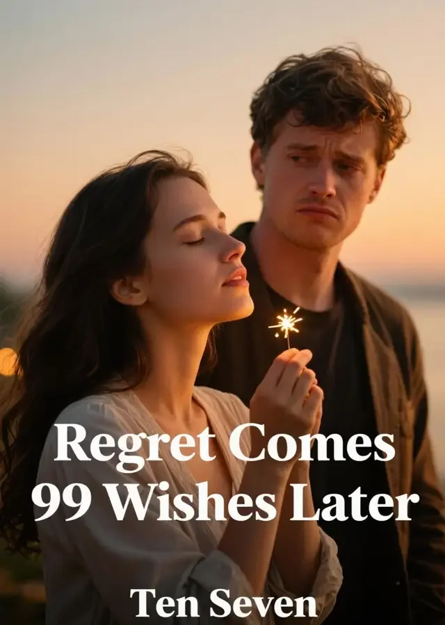 Regret Comes 99 Wishes Later