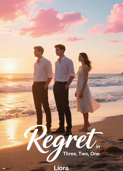 Regret in Three, Two, One