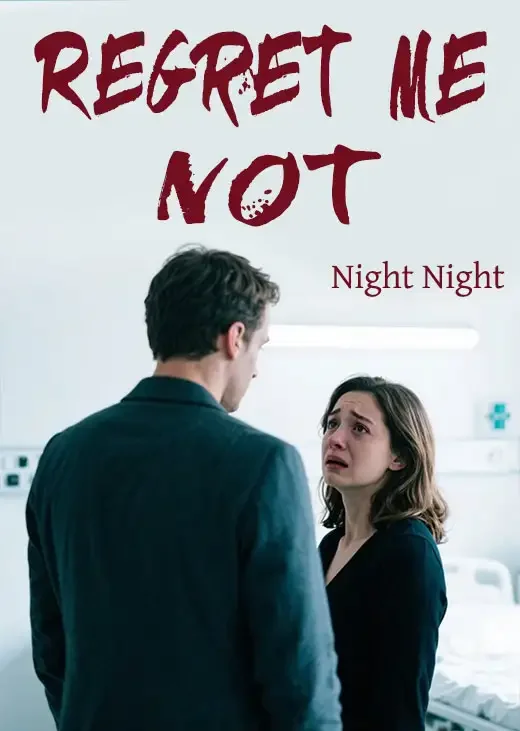 Regret Me Not