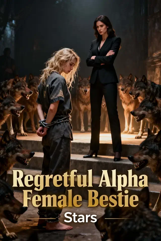 Regretful Alpha Female Bestie