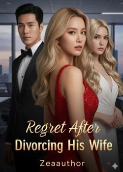 Regrets After Divorcing His Wife  Novel Cover