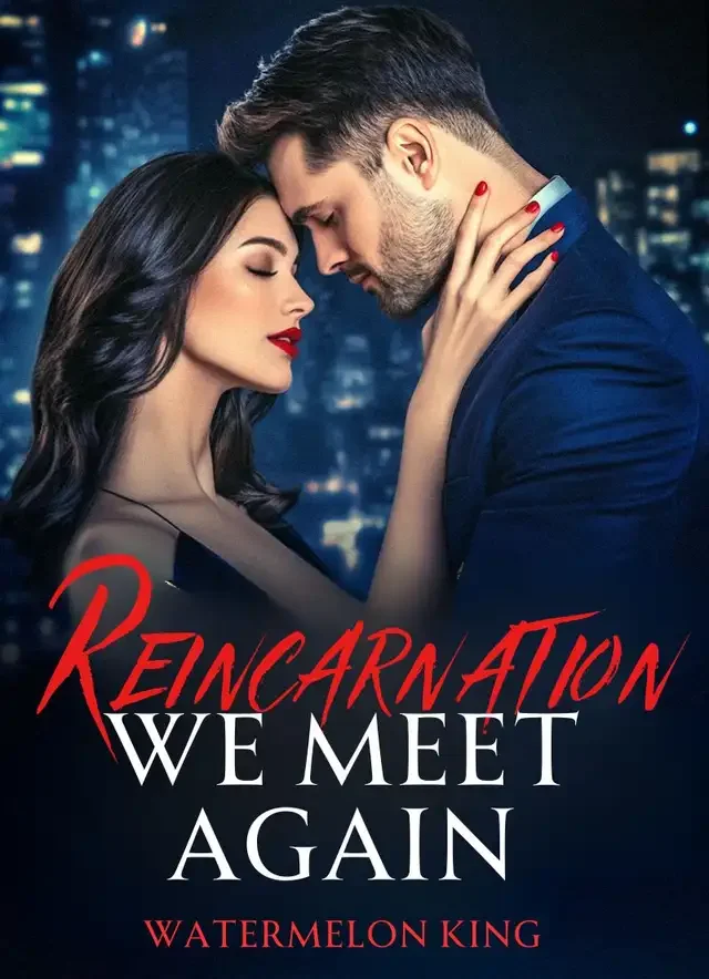 Reincarnation: We Meet Again