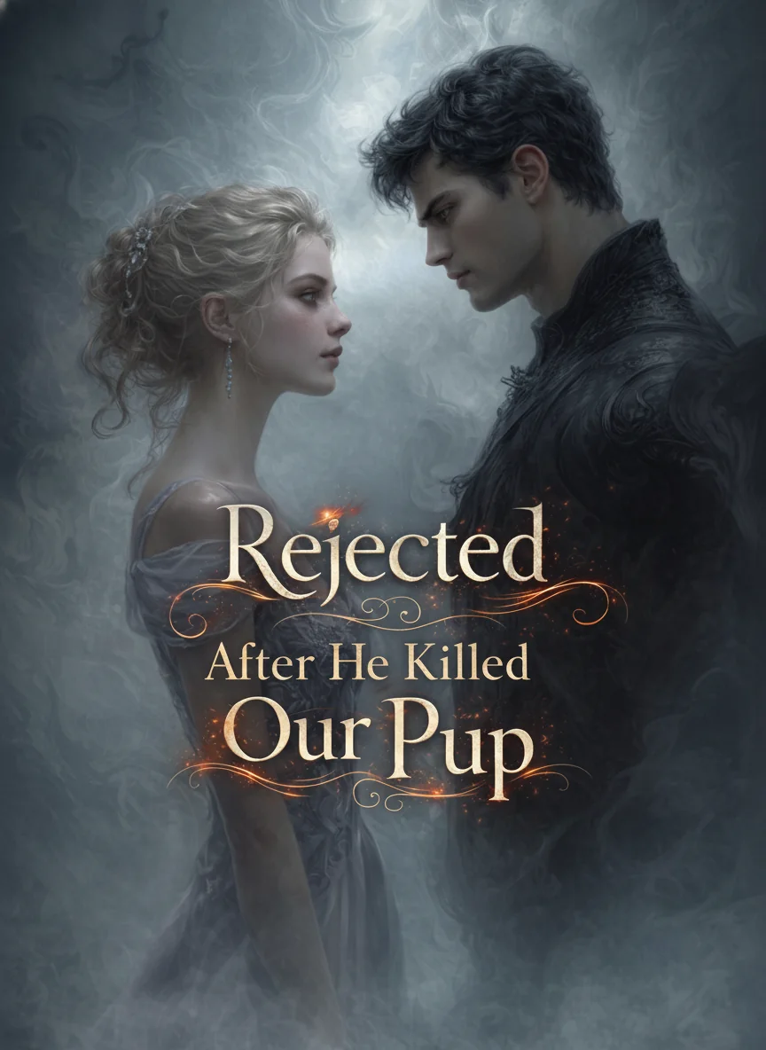 Rejected After He Killed Our Pup