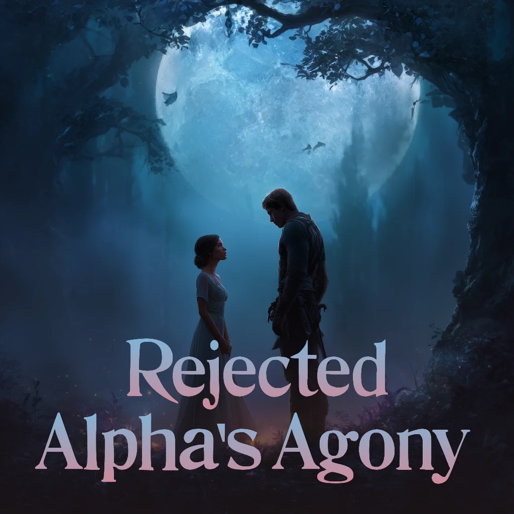 Rejected Alpha's Agony