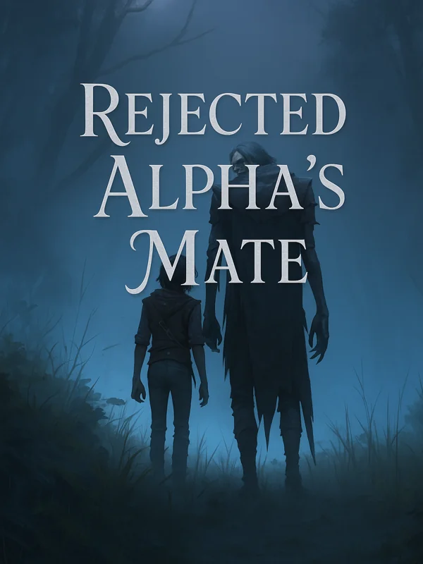 Rejected Alpha's Mate