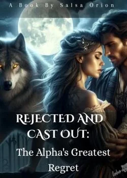 Rejected and Cast Out: The Alpha's Greatest Regret Novel Cover