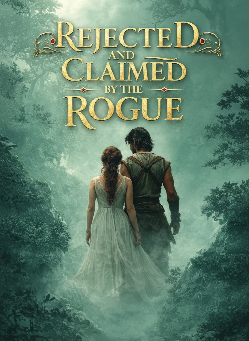 Rejected and Claimed by the Rogue