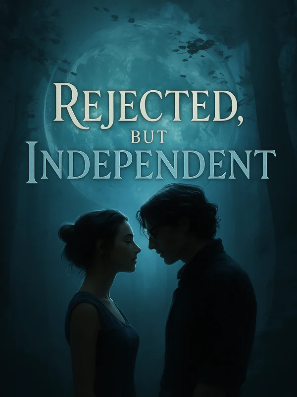 Rejected, But Independent Novel Cover