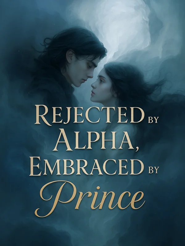 Rejected by Alpha, Embraced by Prince