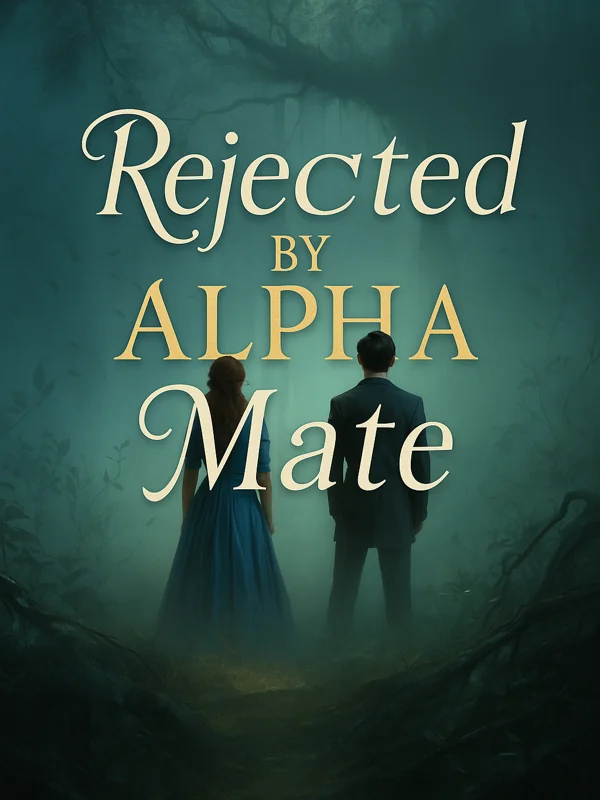 Rejected by Alpha Mate