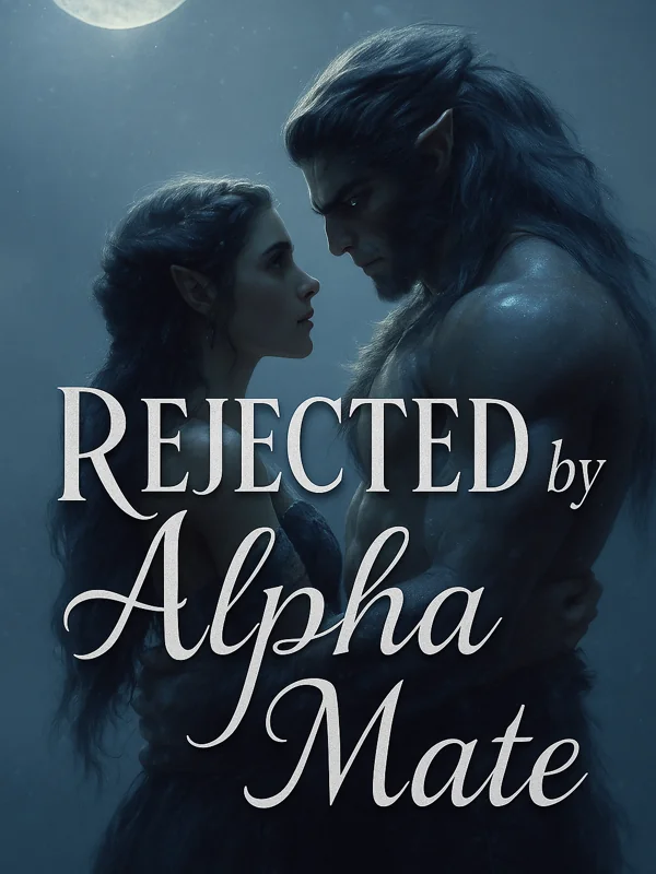 Rejected by Alpha Mate