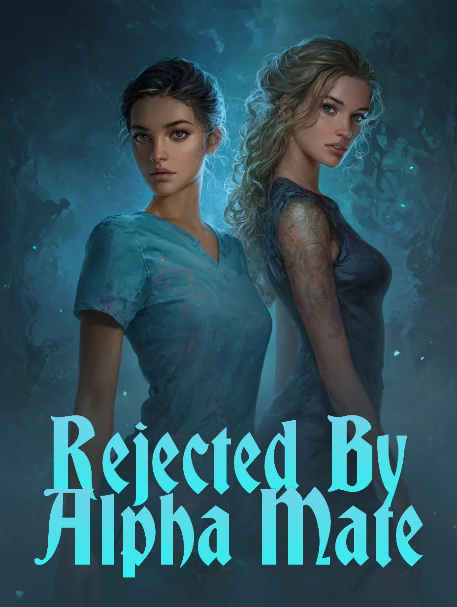 Rejected by Alpha Mate