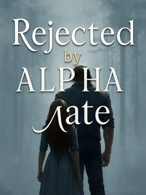 Rejected by Alpha Mate Novel Cover