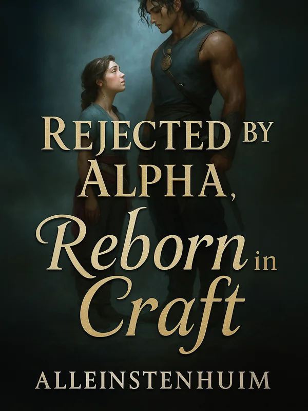 Rejected by Alpha, Reborn in Craft