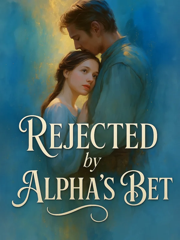 Rejected by Alpha's Bet