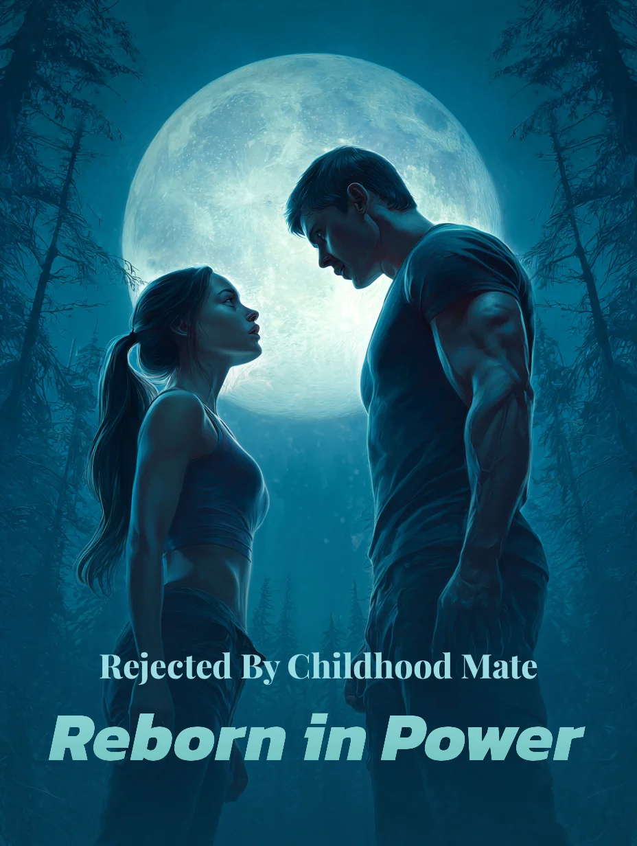 Rejected By Childhood Mate, Reborn In Power