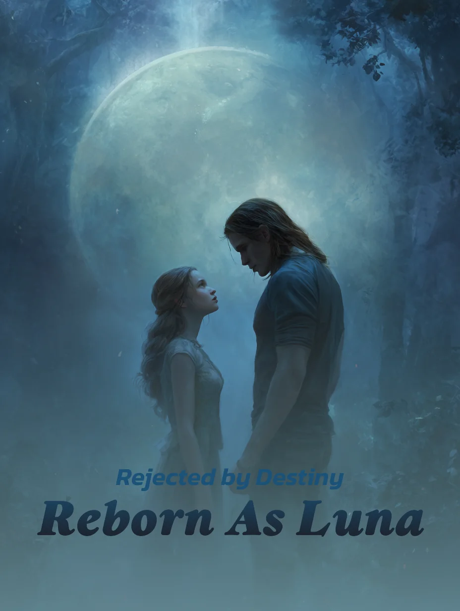 Rejected by Destiny, Reborn as Luna