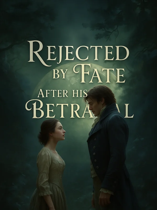 Rejected by Fate After His Betrayal Novel Cover