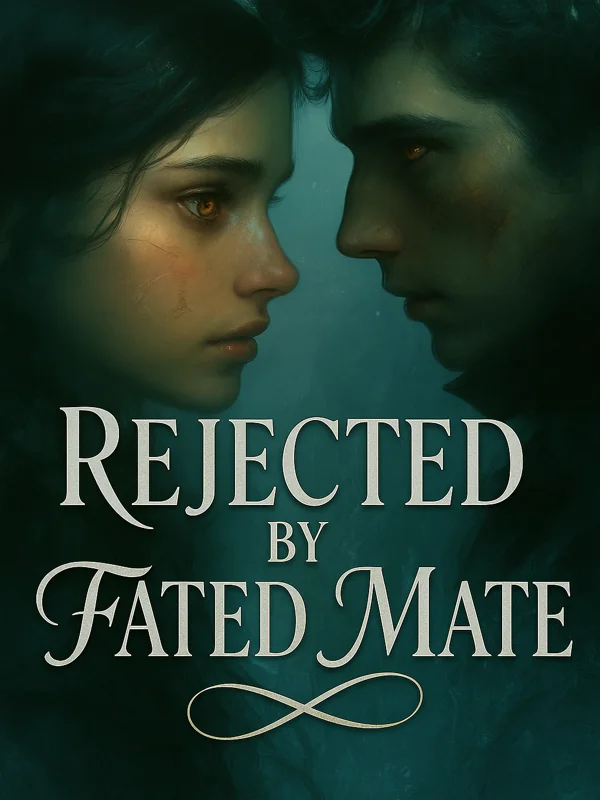 Rejected by Fated Mate