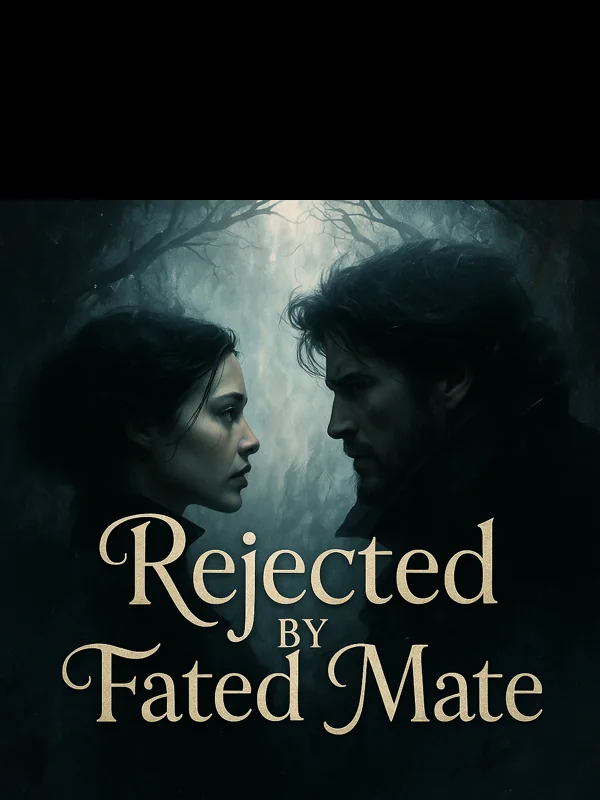 Rejected by Fated Mate