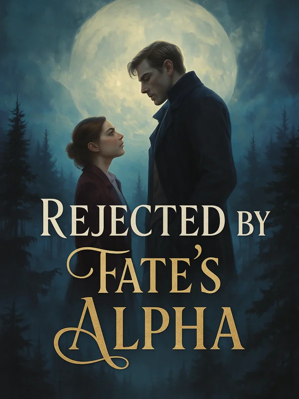 Rejected by Fate's Alpha