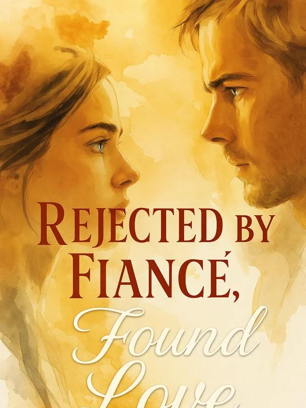 Rejected by Fiancé, Found Love