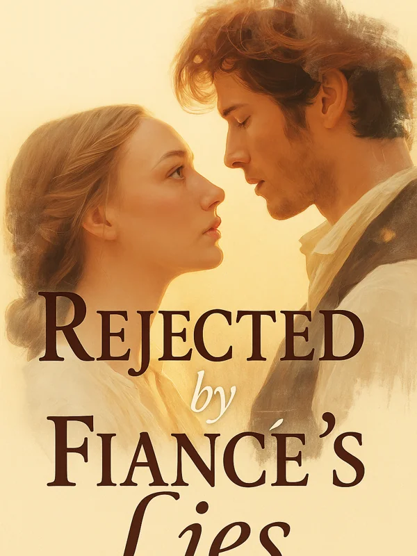Rejected by Fiancé's Lies Novel Cover