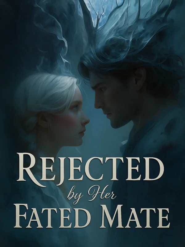 Rejected by Her Fated Mate