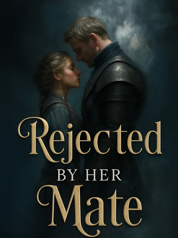 Rejected by Her Mate