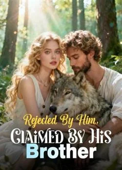Rejected By Him, Claimed By His Brother