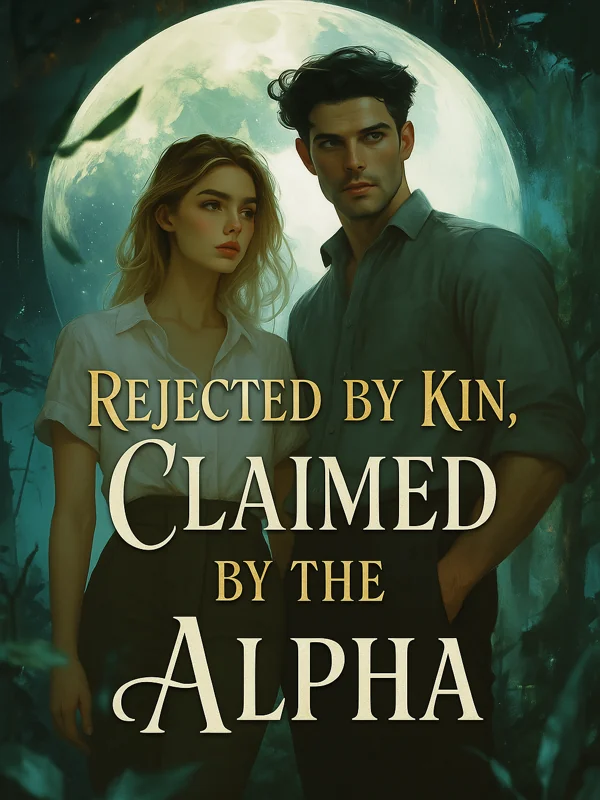Rejected by Kin, Claimed by the Alpha