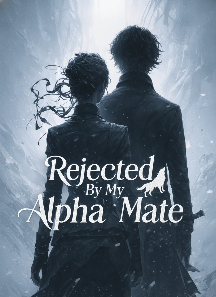 Rejected By My Alpha Mate