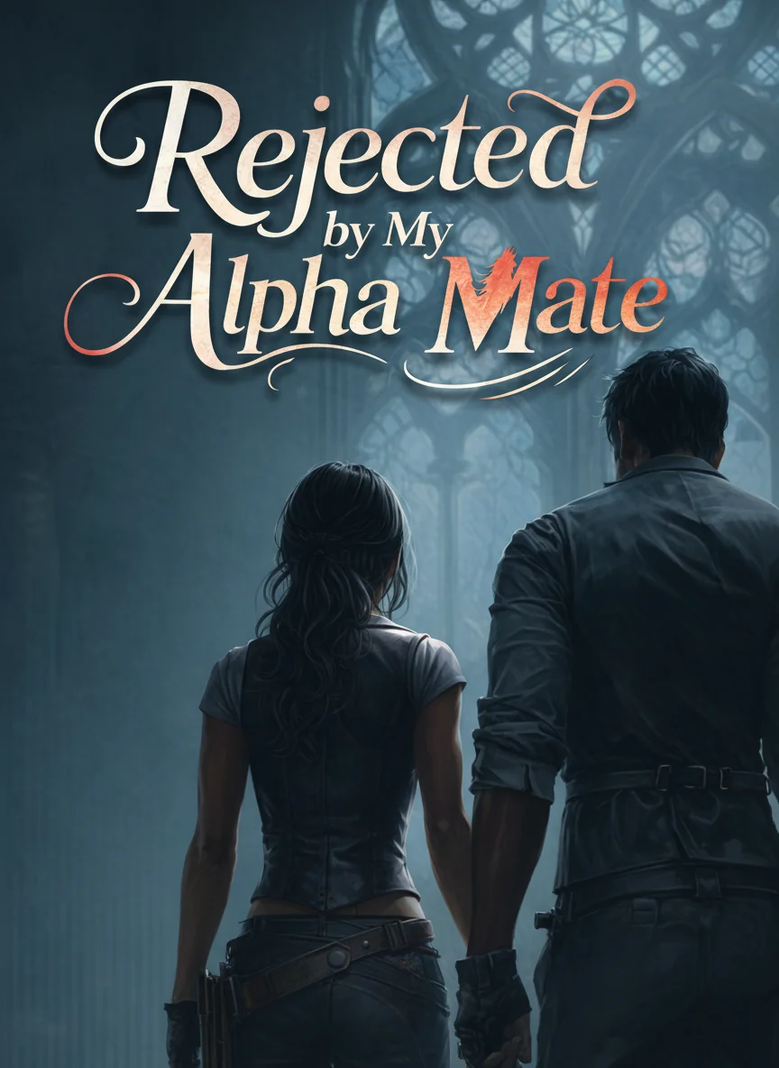 Rejected by My Alpha Mate