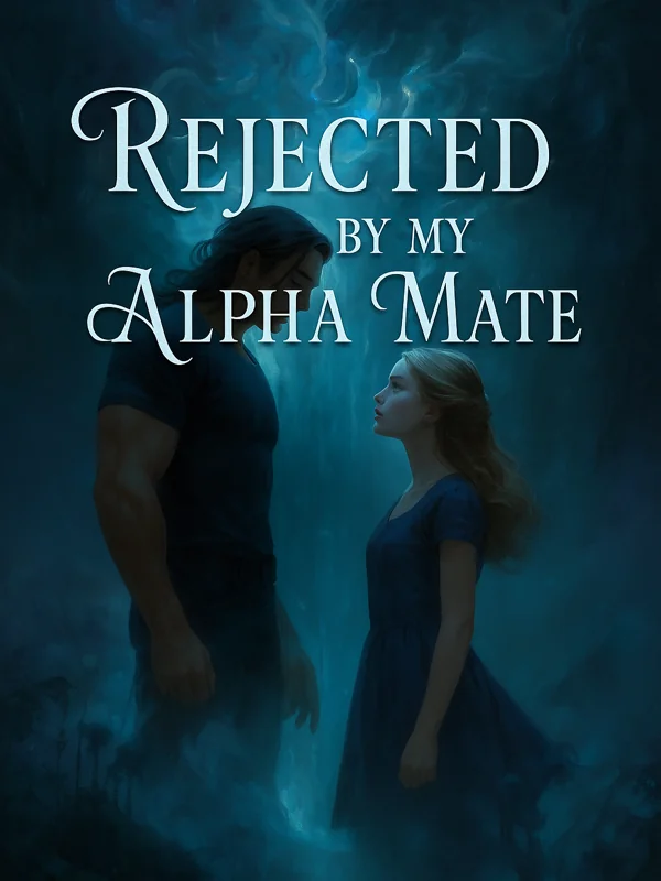 Rejected by My Alpha Mate Novel Cover
