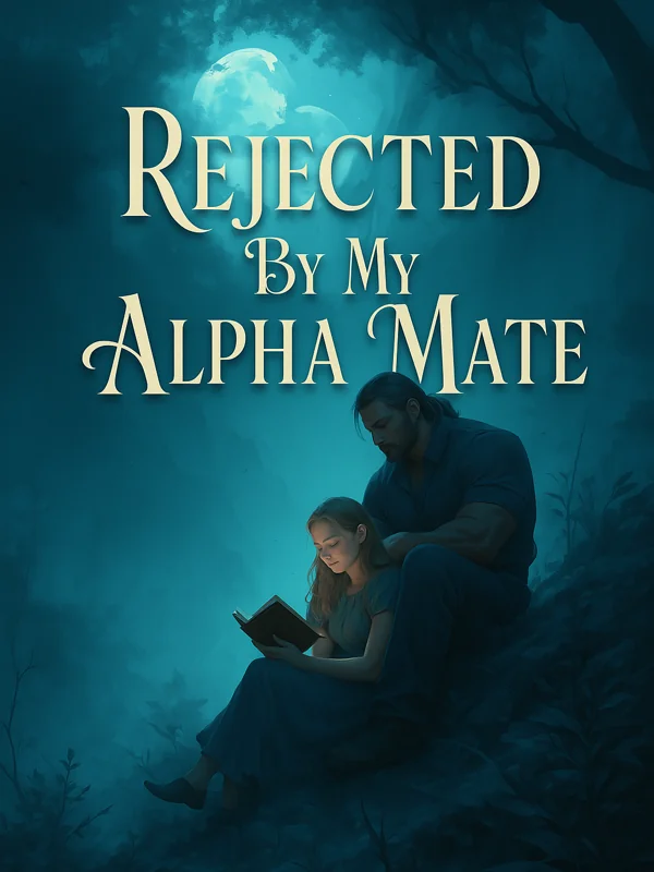 Rejected By My Alpha Mate Novel Cover