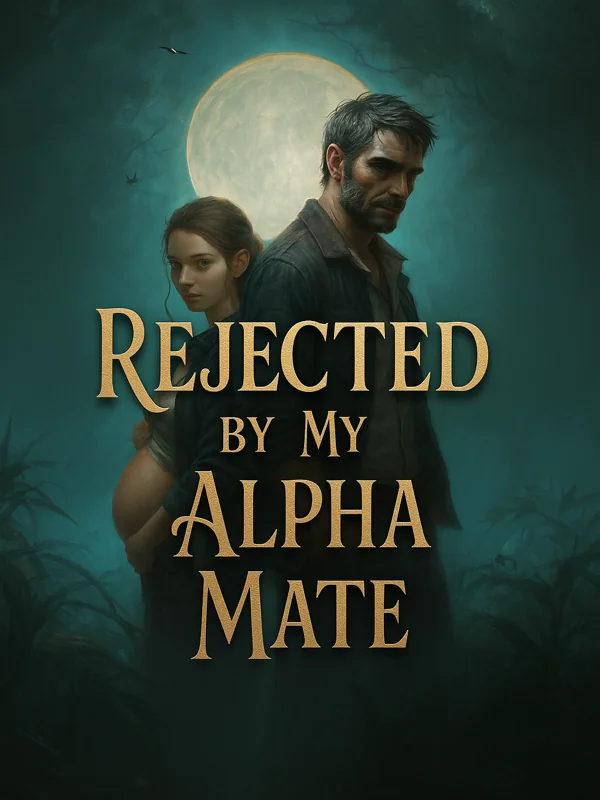 Rejected by My Alpha Mate