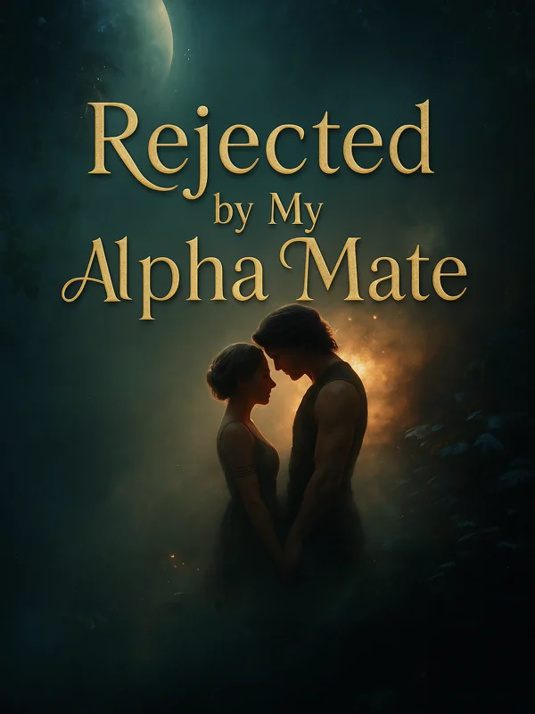 Rejected by My Alpha Mate
