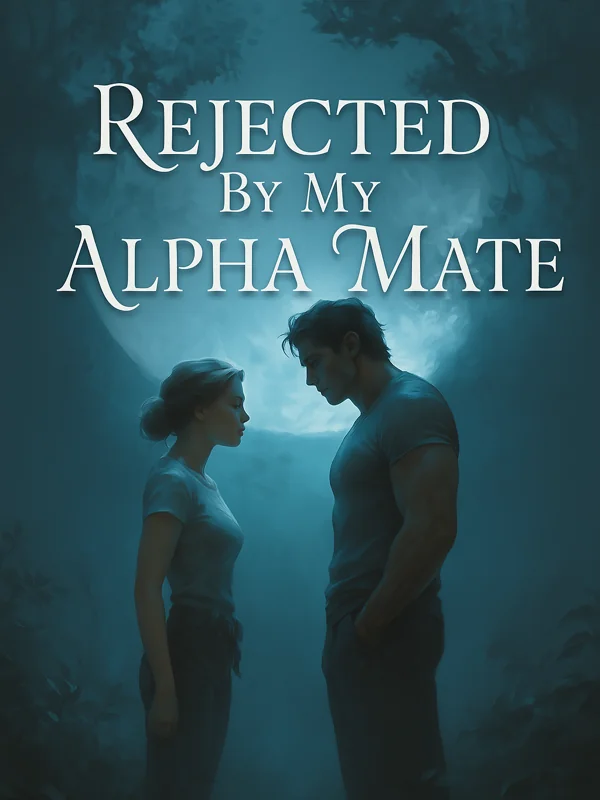 Rejected By My Alpha Mate
