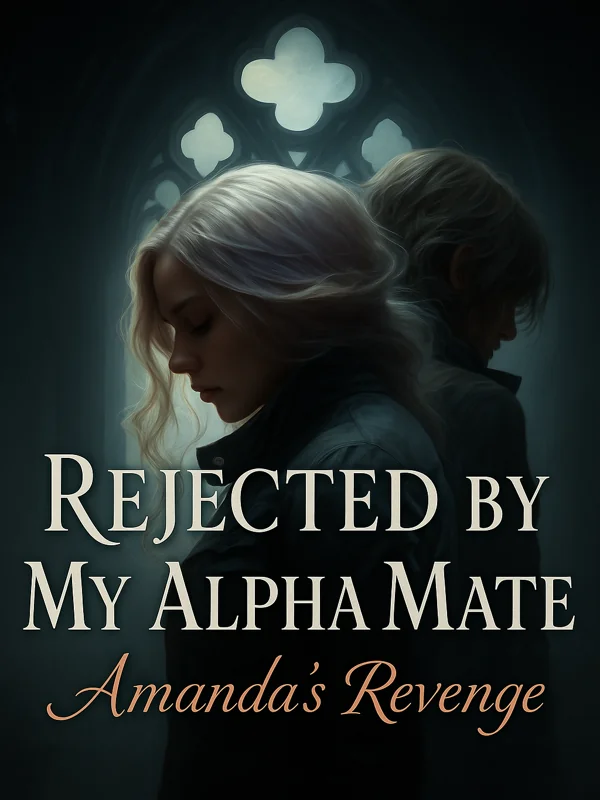 Rejected by My Alpha Mate: Amanda's Revenge