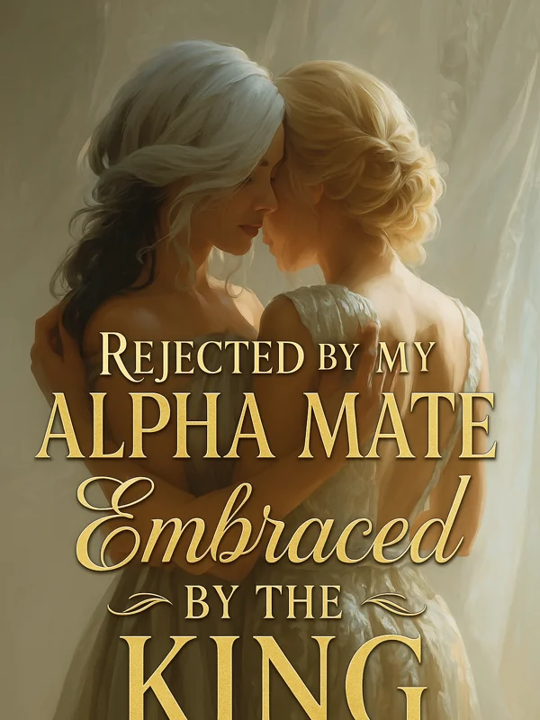 Rejected by My Alpha Mate, Embraced by the King