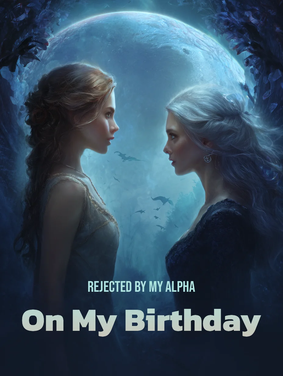 Rejected by My Alpha on My Birthday