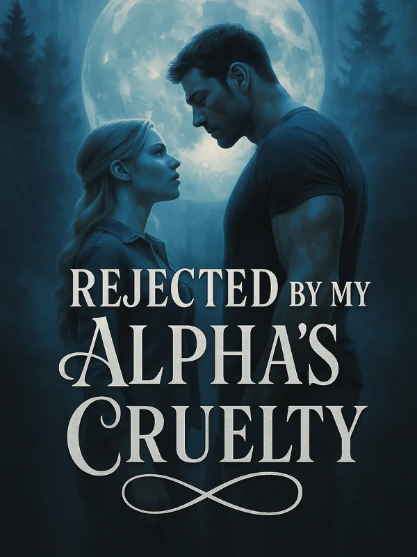 Rejected by My Alpha's Cruelty Novel Cover