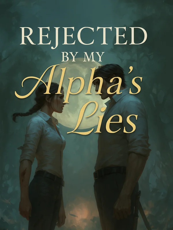 Rejected by My Alpha's Lies