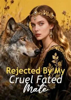 Rejected By My Cruel Fated Mate Novel Cover