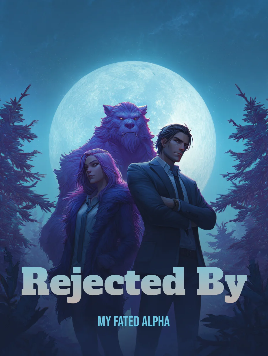 Rejected By My Fated Alpha