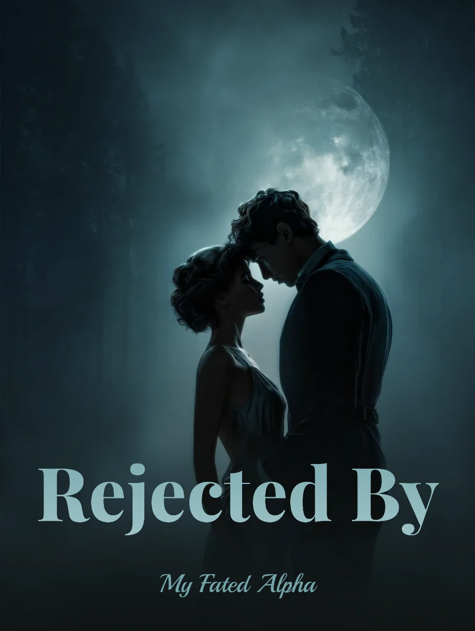 Rejected By My Fated Alpha
