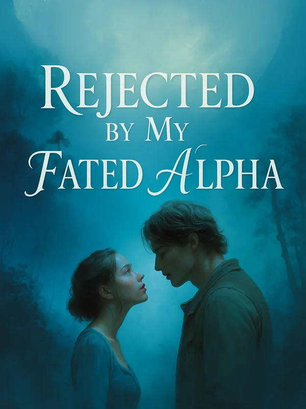 Rejected by My Fated Alpha