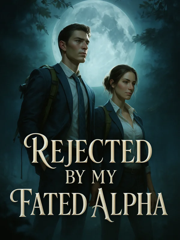 Rejected by My Fated Alpha